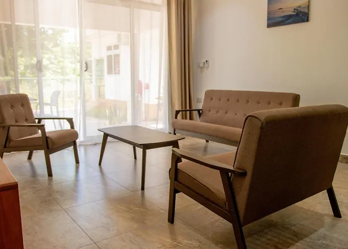 Macmillan\'S Holiday Villas