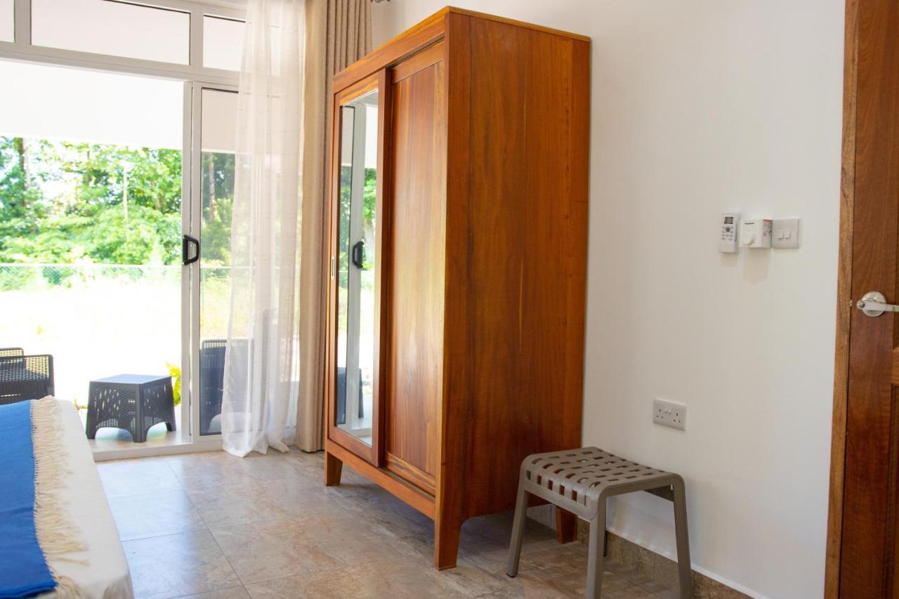 Apartment Macmillan's Grand Anse (Praslin)