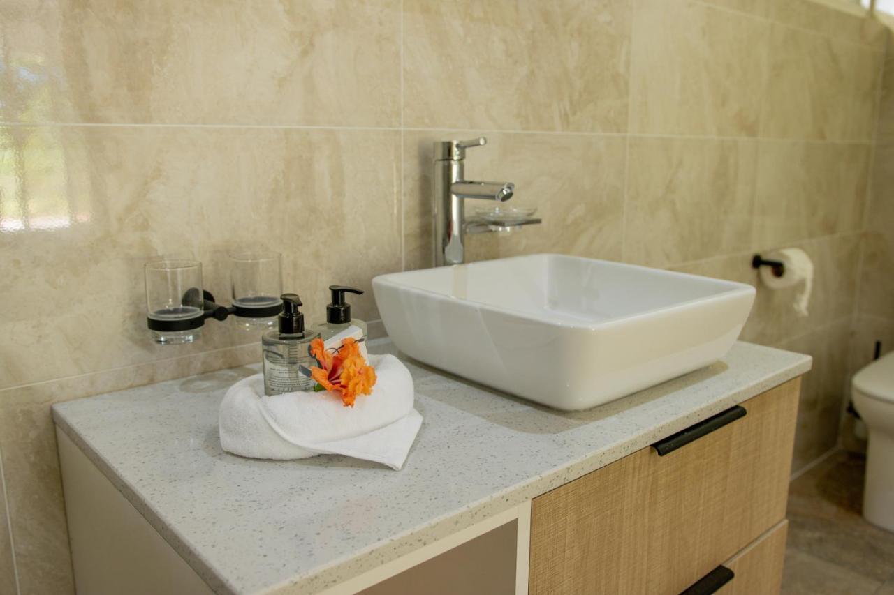 Apartment Macmillan's Grand Anse (Praslin)