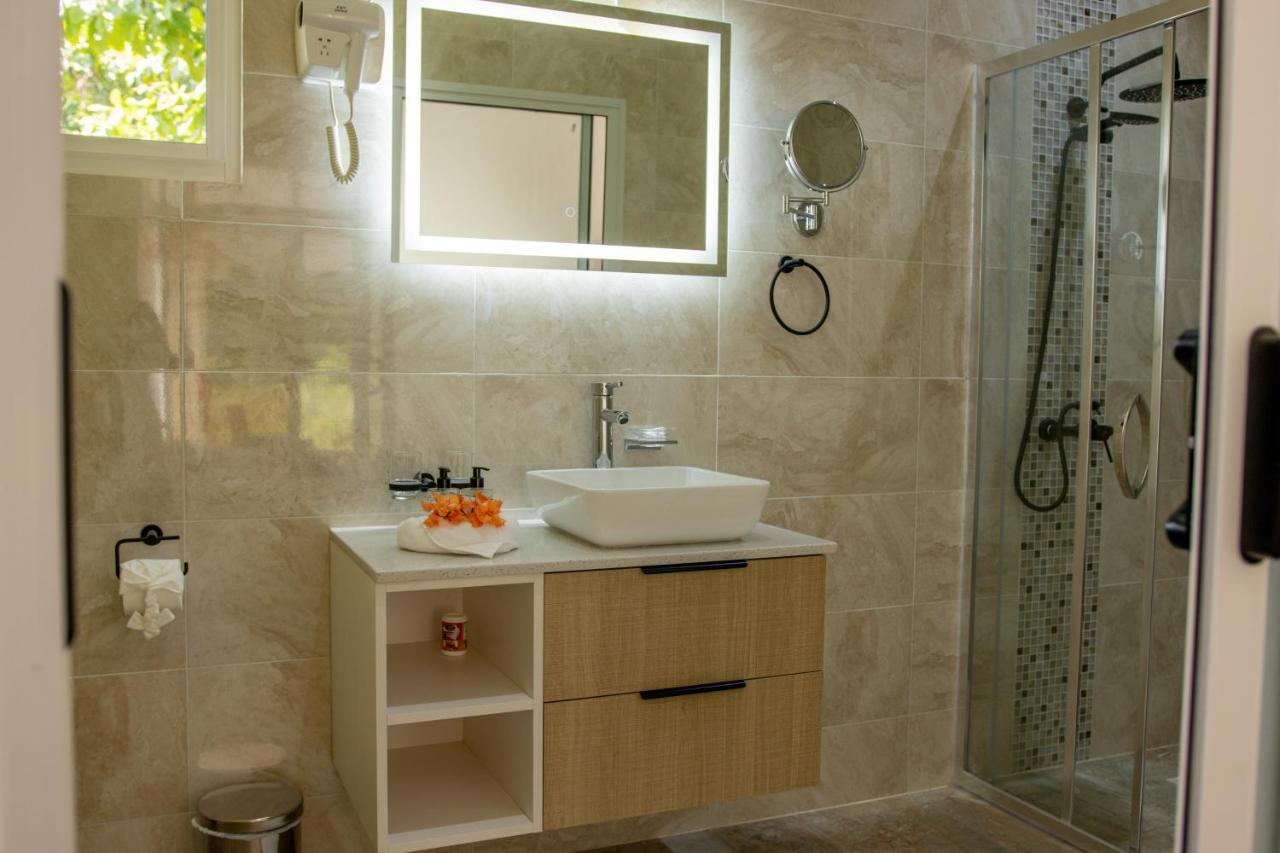 Apartment Macmillan's Grand Anse (Praslin)