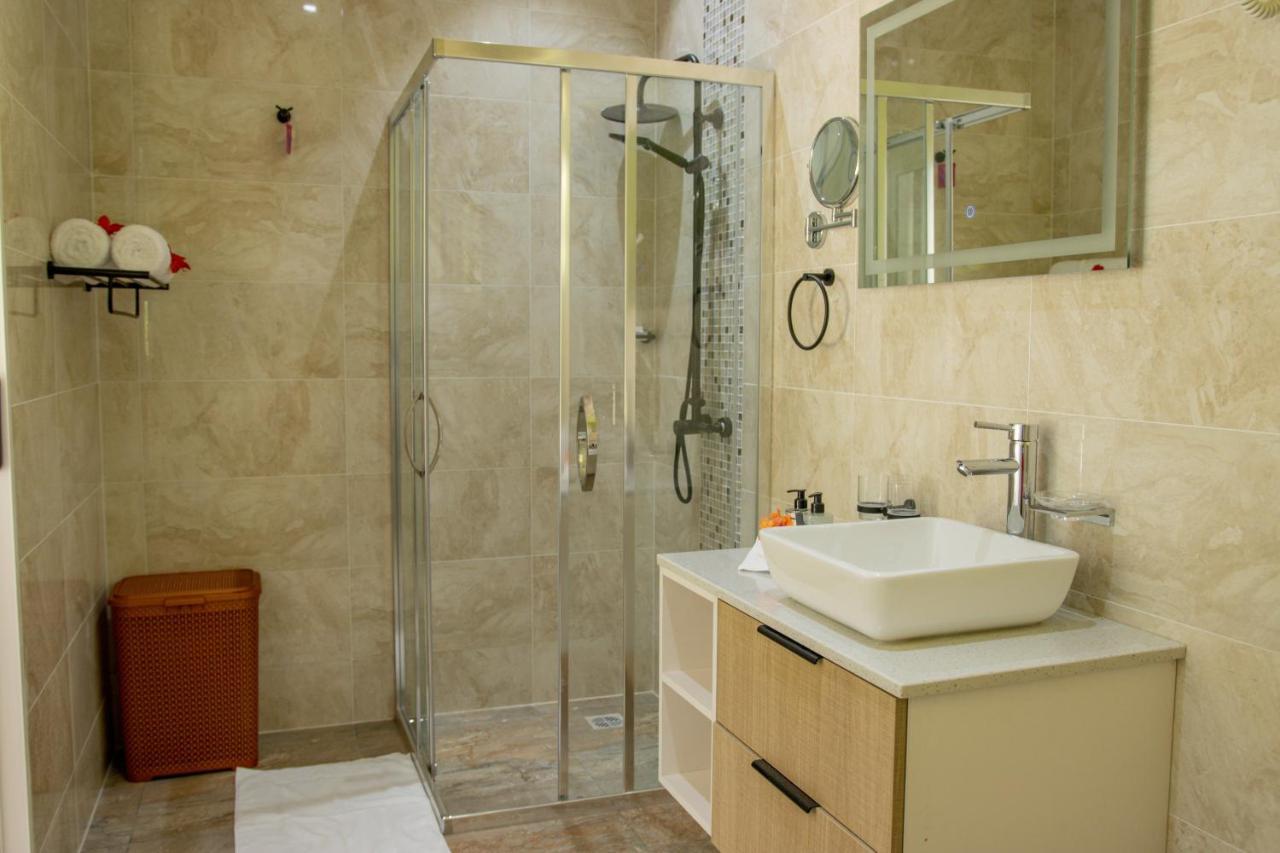 Apartment Macmillan's Grand Anse (Praslin)